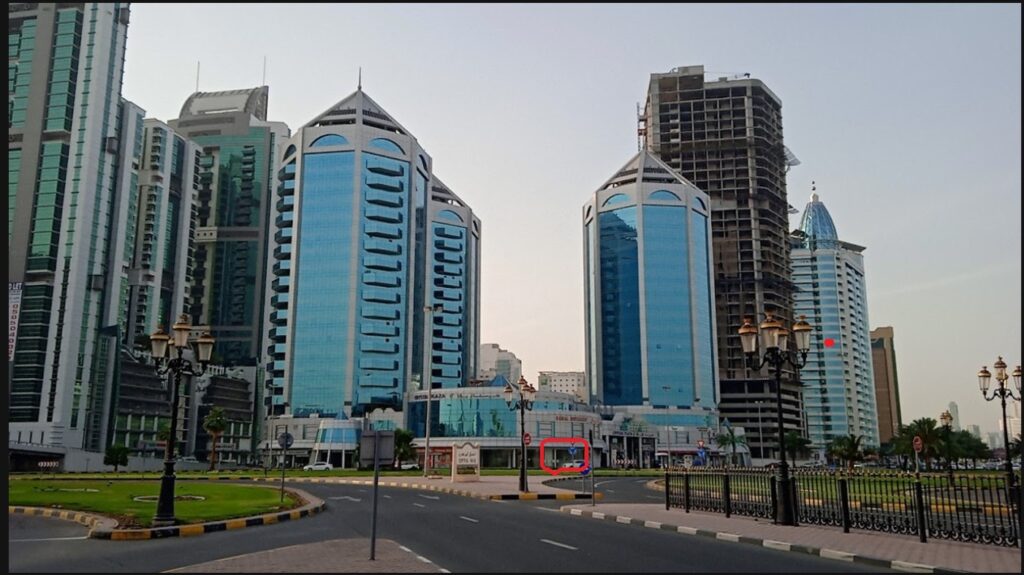 crystal plaza. clinic