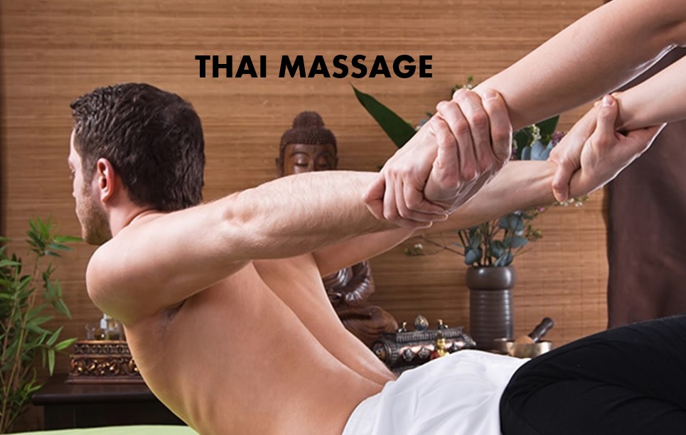 THAI Fianal