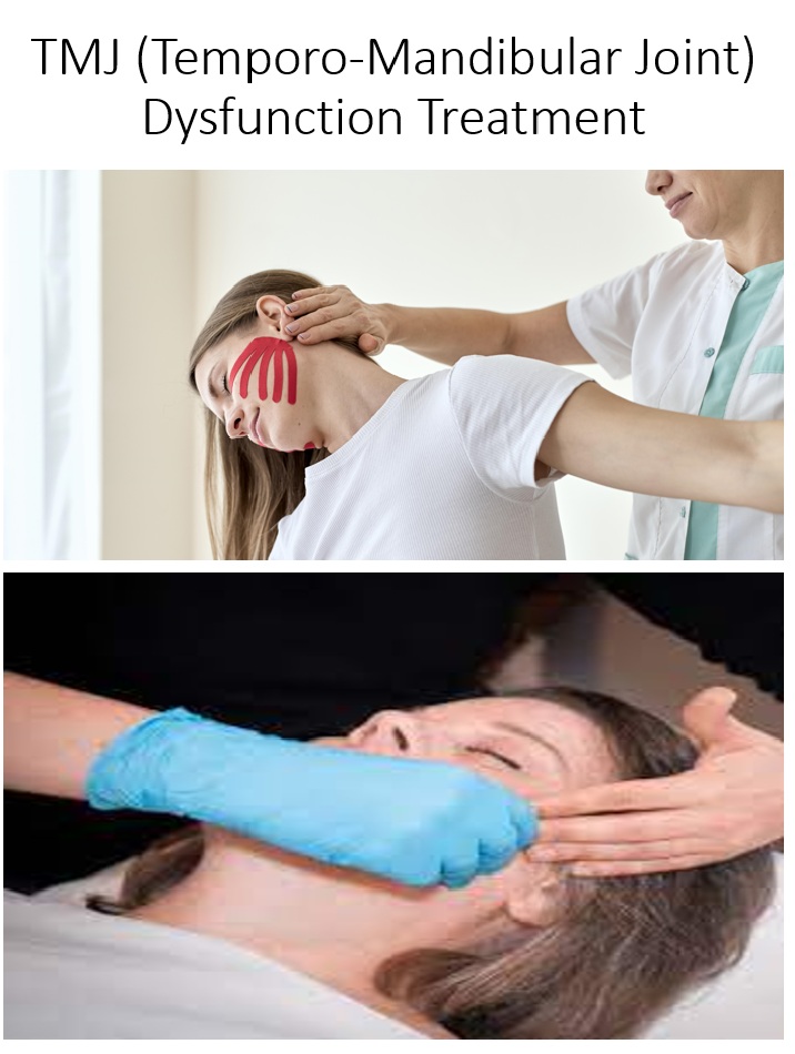 tmj joint treat